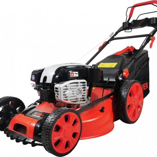 Бензиновая газонокосилка A-iPower ALM51SH