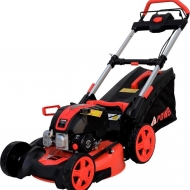 Бензиновая газонокосилка A-iPower AM48S