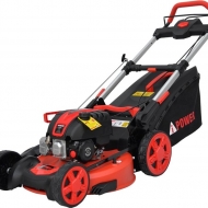 Бензиновая газонокосилка A-iPower AM53S