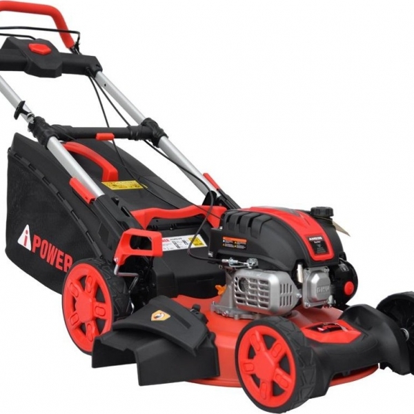 Бензиновая газонокосилка A-iPower AM53S