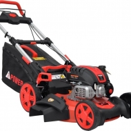 Бензиновая газонокосилка A-iPower AM53S