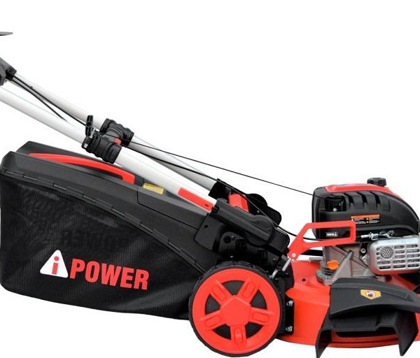 Бензиновая газонокосилка A-iPower AM53S