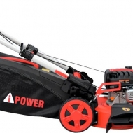 Бензиновая газонокосилка A-iPower AM53S