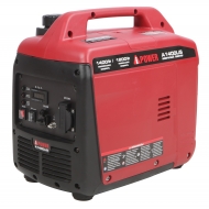 Бензиновый генератор A-ipower A1400Lis