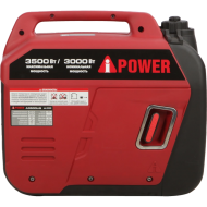 Бензиновый генератор A-ipower A3500Lis