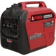 Бензиновый генератор A-ipower A3500Lis