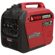 Бензиновый генератор A-ipower A3500Lis