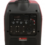 Бензиновый генератор A-ipower A3500Lis