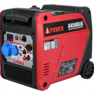 Бензиновый генератор A-ipower A4500Lis