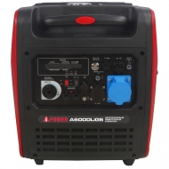 Бензиновый генератор A-ipower A6000LiGs