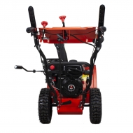 Бензиновый снегоуборочник A-ipower AS567F