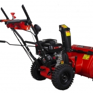 Бензиновый снегоуборочник A-ipower AS567F