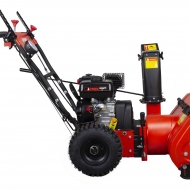 Бензиновый снегоуборочник A-ipower AS567F