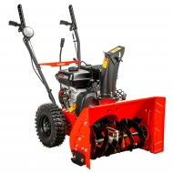 Бензиновый снегоуборщик А-iPower AS567