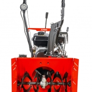 Бензиновый снегоуборщик А-iPower AS567