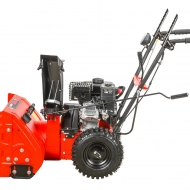 Бензиновый снегоуборщик А-iPower AS567