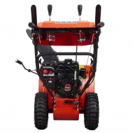 Бензиновый снегоуборщик А-iPower AS617LE