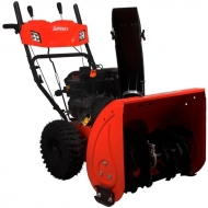 Бензиновый снегоуборщик А-iPower AS617LE (61см, 7л.с электростартер/подогрев ручек/фара)