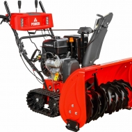 Бензиновый снегоуборщик А-iPower AS7615LE