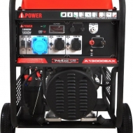 Генератор бензиновый A-iPower A13000EAX