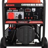 Генератор бензиновый A-iPower A13000ТEAX