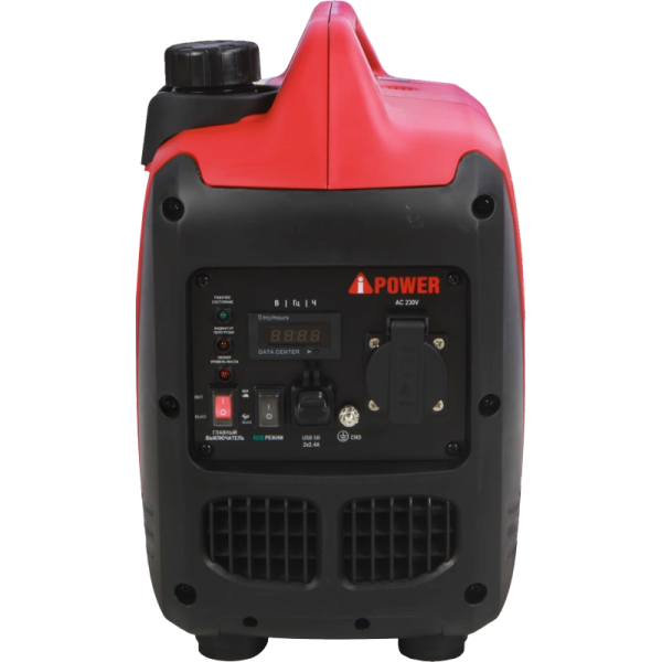 Генератор бензиновый A-iPower A1400iS