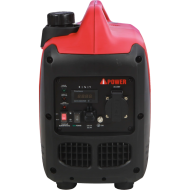 Генератор бензиновый A-iPower A1400iS