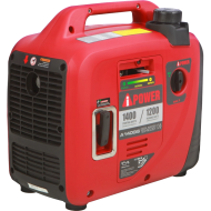 Генератор бензиновый A-iPower A1400iS