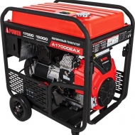 Генератор бензиновый A-iPower A17000EAX