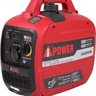 Генератор бензиновый A-iPower A2000iS