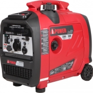 Генератор бензиновый A-iPower A2300iS
