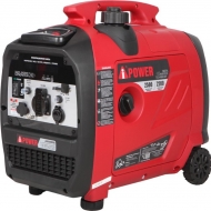 Генератор бензиновый A-iPower A2500iS