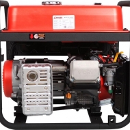 Генератор бензиновый A-iPower A5500С КОМПАКТ