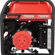 Генератор бензиновый A-iPower A7500ТEA