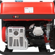 Генератор бензиновый A-iPower A7500ТEA