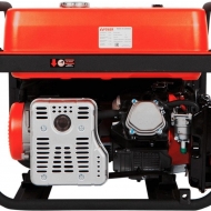 Генератор бензиновый A-iPower A8000EAX