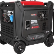 Генератор бензиновый A-iPower A8000iS