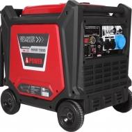 Генератор бензиновый A-iPower A8000iS