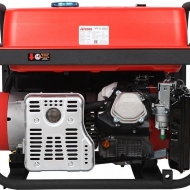 Генератор бензиновый A-iPower A8500ТEA