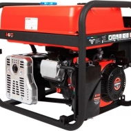 Генератор бензиновый A-iPower A9000EAX