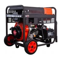 Генератор дизельный A-ipower AD5500EA