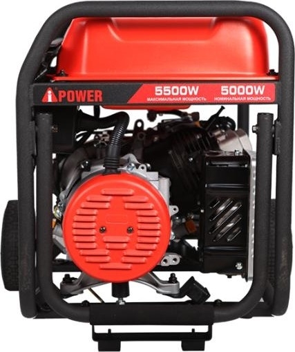 Транспортировочный комплект A-iPower размер А, для А2200-А3100