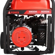 Транспортировочный комплект A-iPower размер А, для А2200-А3100