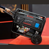  Транспортировочный комплект A-iPower размер S, для всех АP5500-6500