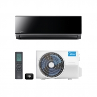 Кондиционер Midea Persona MSAG4W-09N8C2S-I/MSAG4-09N8C2S-O
