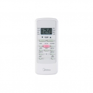 Мобильный кондиционер Midea MPPHA-09CRN7-Q