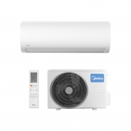 Кондиционер Midea Paramount MSAG1-24HRN8-I/MSAG1-24HRN8-O
