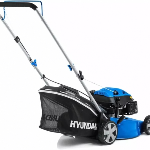 Бензиновая газонокосилка Hyundai L 4220S