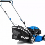 Бензиновая газонокосилка Hyundai L 4220S