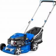 Бензиновая газонокосилка Hyundai L 4220S